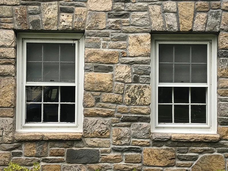 White Plains Replacement Window Project